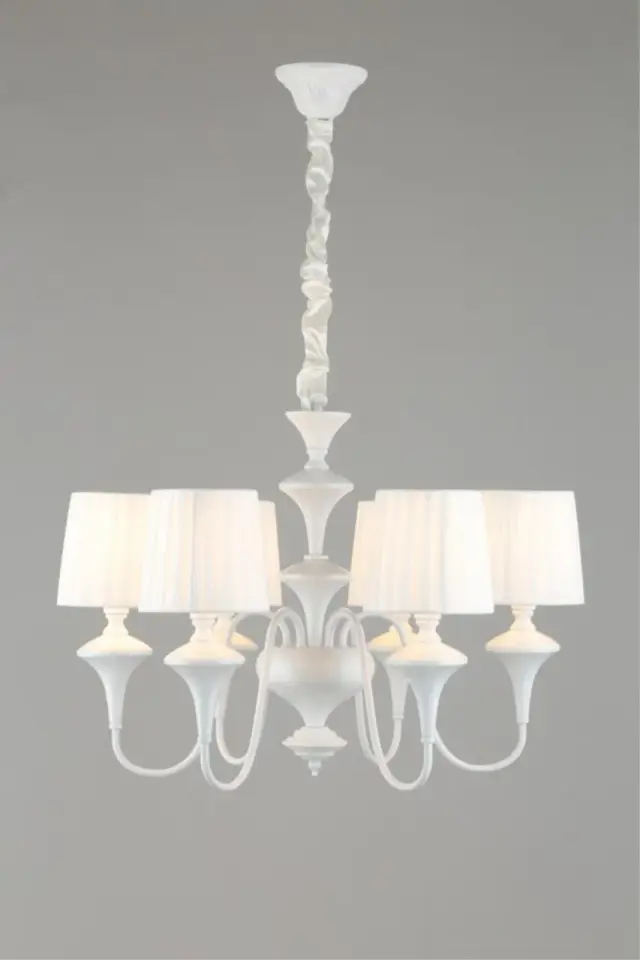 Люстра Omnilux OML-72503-06 MONSANO — белый, ракурс 4