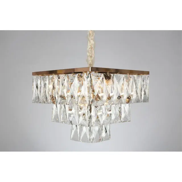 Люстра Omnilux OML-72603-06 ARENELLA — золотой, ракурс 4