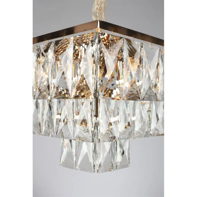 Люстра Omnilux OML-72603-06 ARENELLA — золотой, ракурс 5