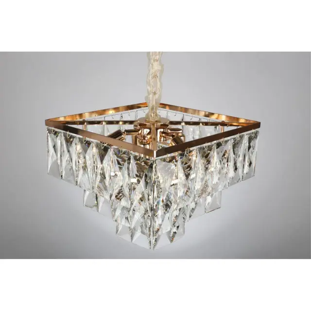 Люстра Omnilux OML-72603-06 ARENELLA — золотой, ракурс 6