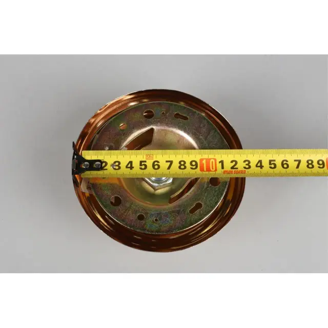 Люстра Omnilux OML-72603-06 ARENELLA — золотой, ракурс 8