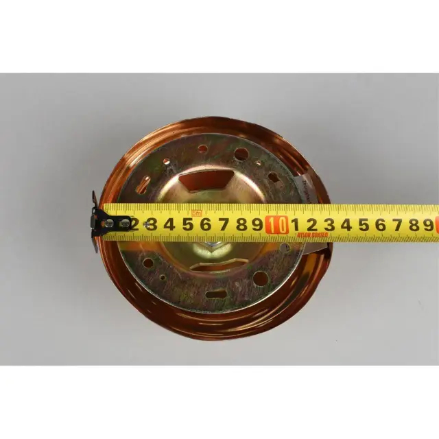 Люстра Omnilux OML-72603-08 ARENELLA — золотой, ракурс 8