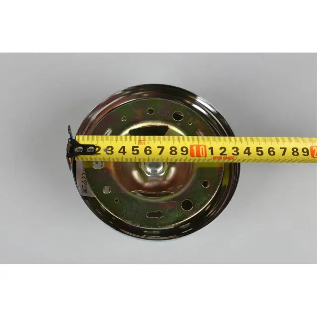 Люстра Omnilux OML-72703-06 CAORLE — хром, ракурс 8