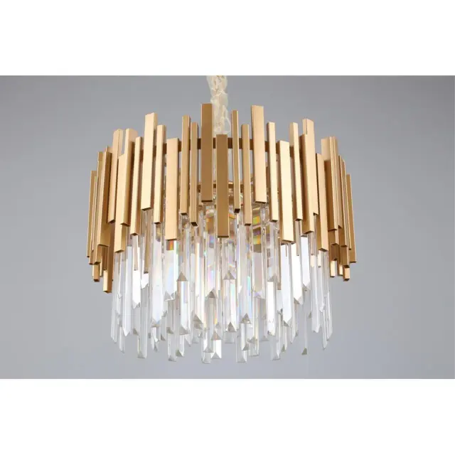 Люстра Omnilux OML-72803-09 CARISIO — золотой, ракурс 10
