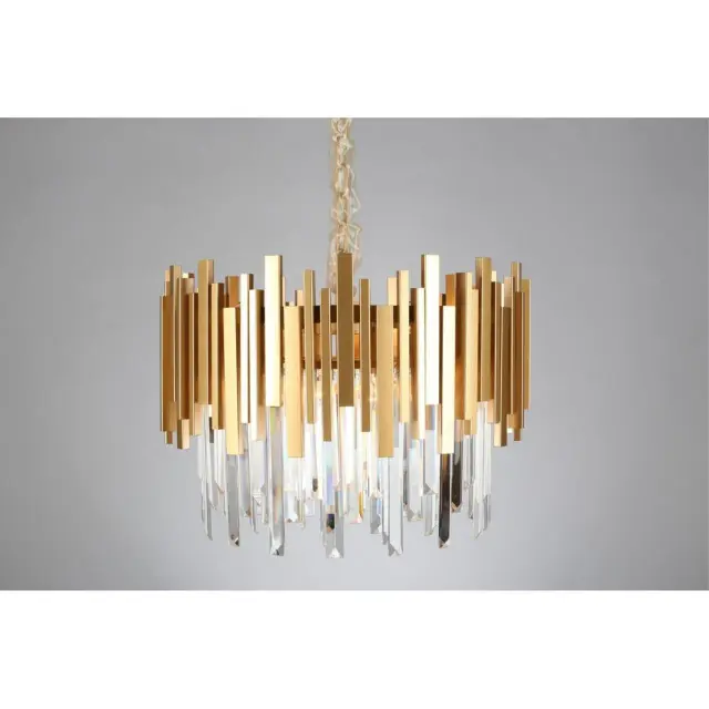 Люстра Omnilux OML-72803-09 CARISIO — золотой, ракурс 6
