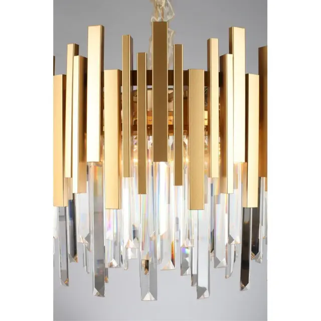 Люстра Omnilux OML-72803-09 CARISIO — золотой, ракурс 7