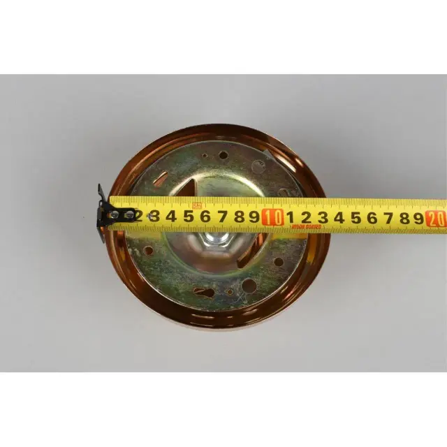 Люстра Omnilux OML-72903-09 VOLPEDO — золотой, ракурс 7