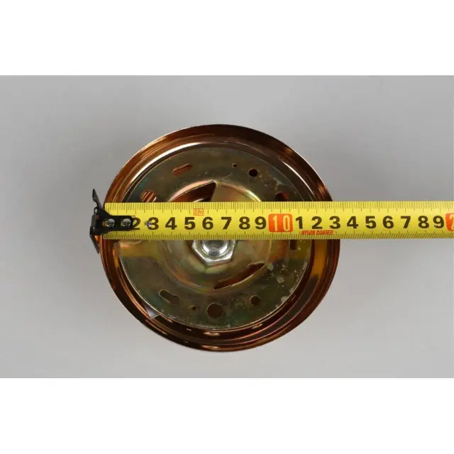 Люстра Omnilux OML-72913-09 VOLPEDO — золотой, ракурс 8
