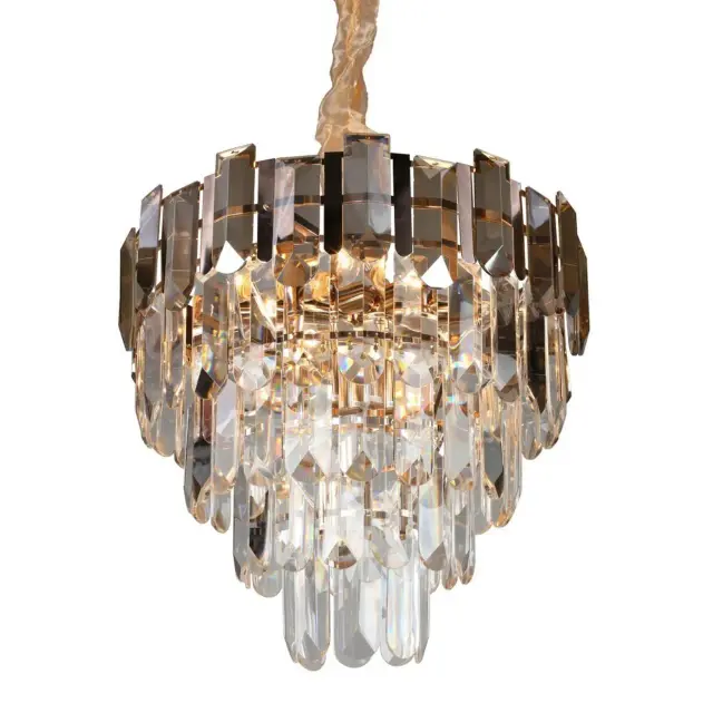 Светильник Omnilux OML-81303-13 LARIANO — золотой