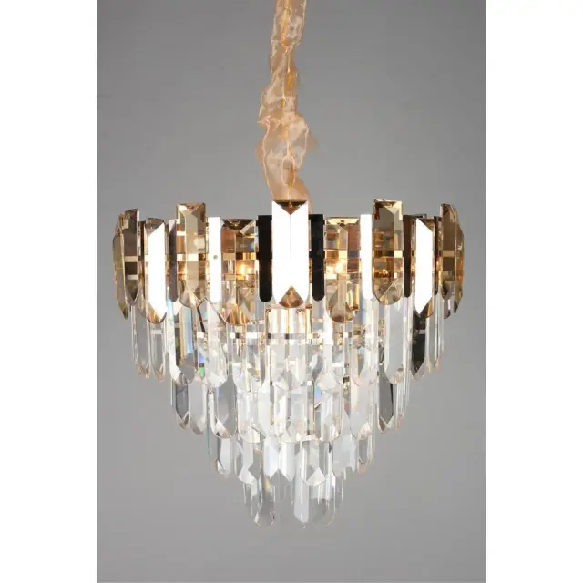Светильник Omnilux OML-81303-13 LARIANO — золотой, ракурс 5