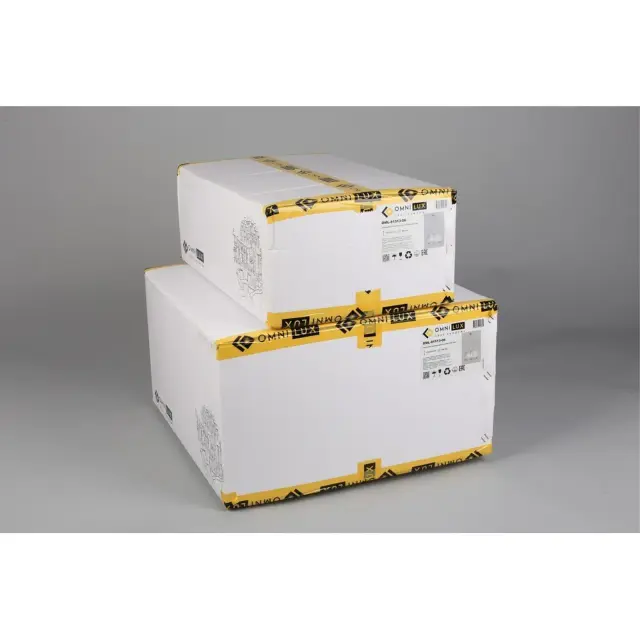 Люстра Omnilux OML-81513-06 NOVENTA — хром, ракурс 11