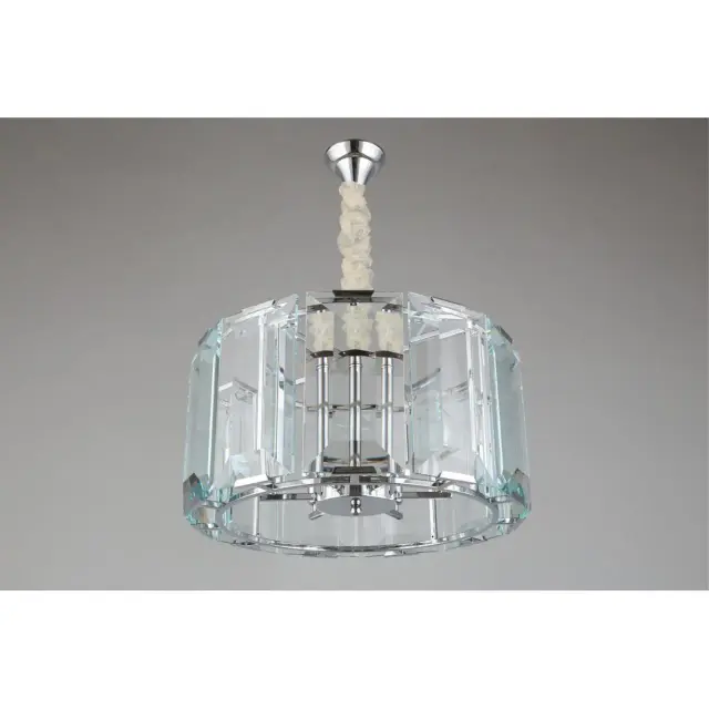 Люстра Omnilux OML-81513-06 NOVENTA — хром, ракурс 4