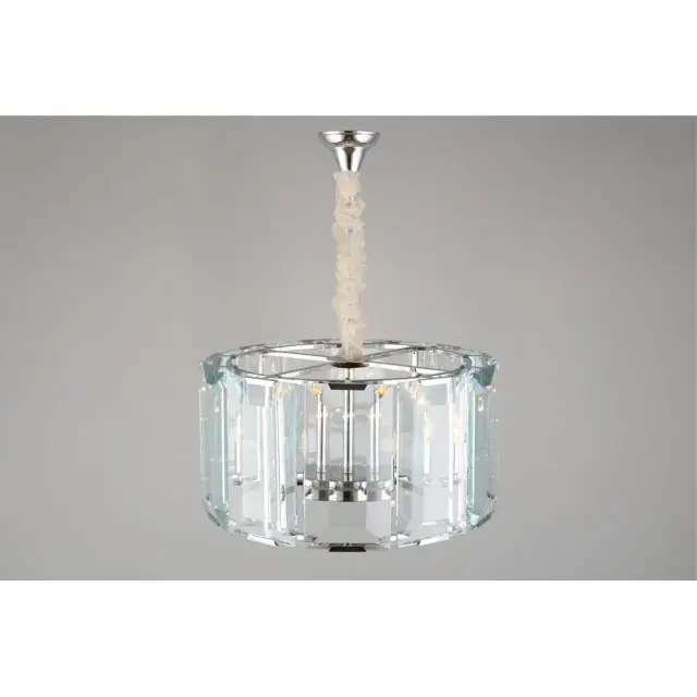 Люстра Omnilux OML-81513-06 NOVENTA — хром, ракурс 5