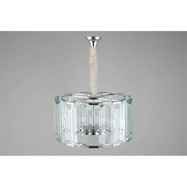 Люстра Omnilux OML-81513-06 NOVENTA — хром, ракурс 6