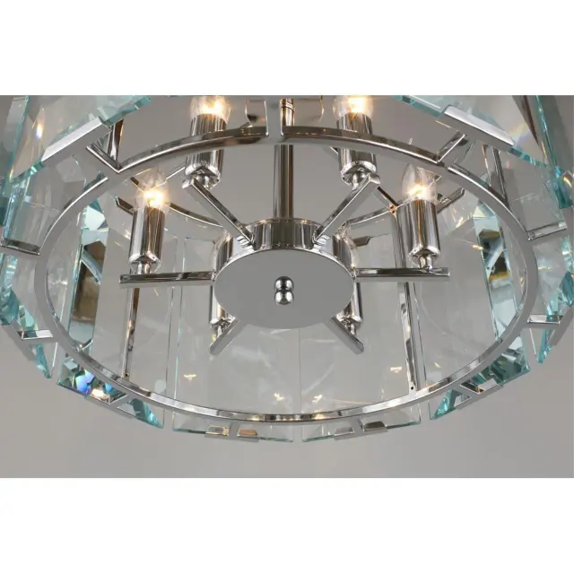 Люстра Omnilux OML-81513-06 NOVENTA — хром, ракурс 7