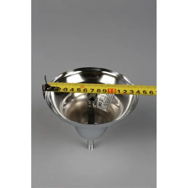 Люстра Omnilux OML-81513-10 NOVENTA — хром, ракурс 11