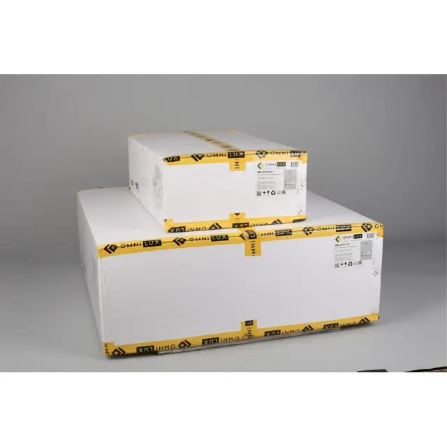 Люстра Omnilux OML-81513-10 NOVENTA — хром, ракурс 12