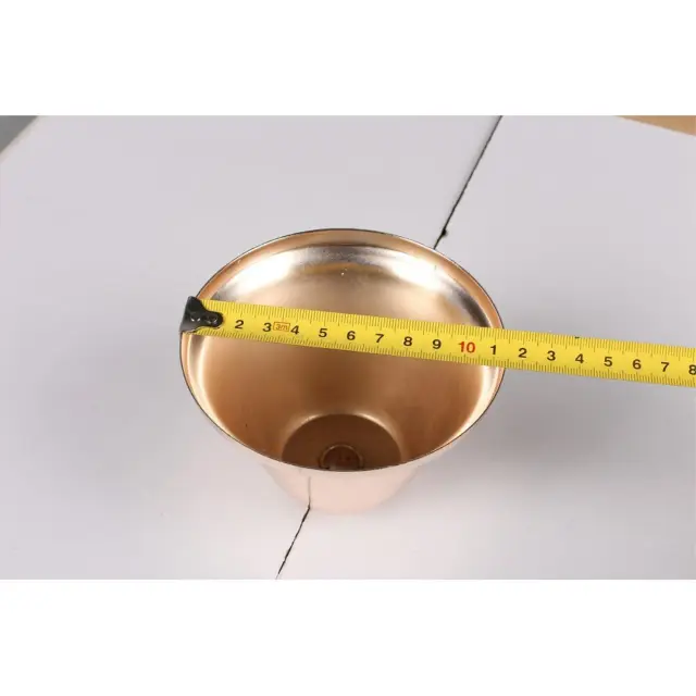 Светильник Omnilux OML-81703-12 SANGINETO — золотой, ракурс 7
