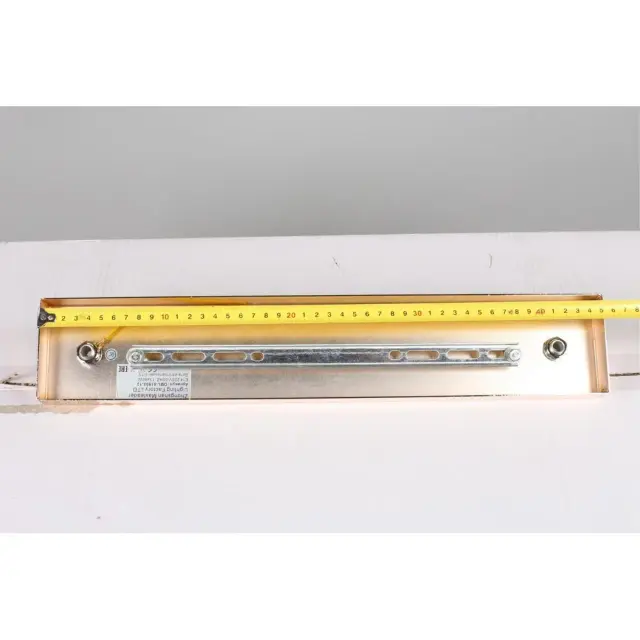 Светильник Omnilux OML-81903-13 FONTEVIVO — золотой, ракурс 8