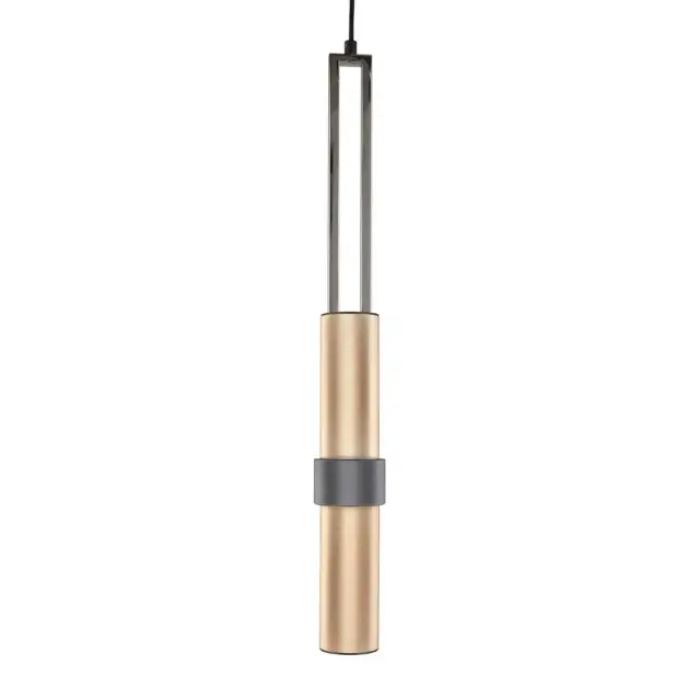 Светильник Omnilux OML-84516-05 GROSIO — черный