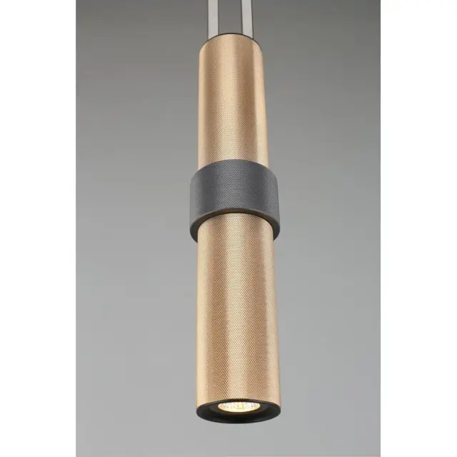 Светильник Omnilux OML-84516-05 GROSIO — черный, ракурс 3