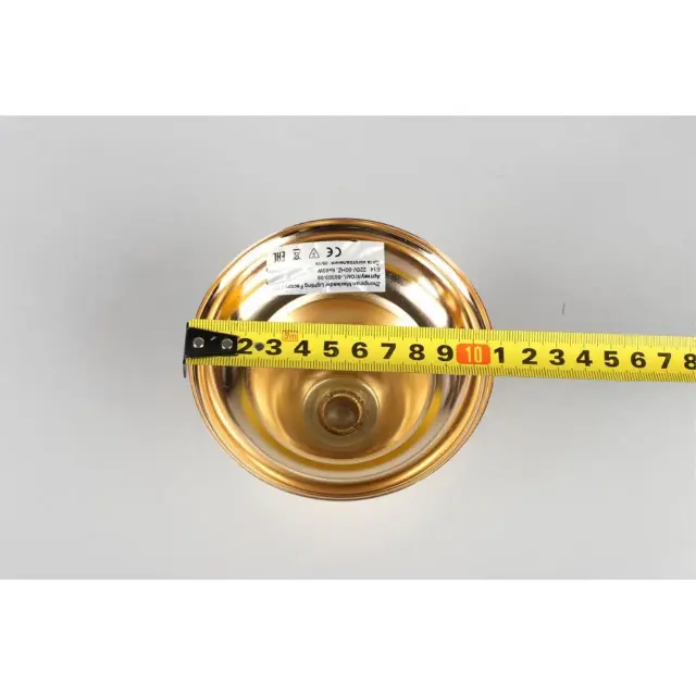 Люстра Omnilux OML-88303-06 AGEROLA — золотой, ракурс 10