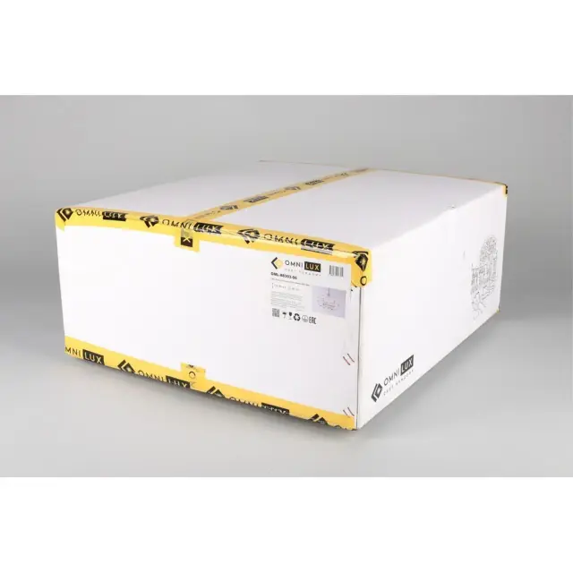 Люстра Omnilux OML-88303-06 AGEROLA — золотой, ракурс 11
