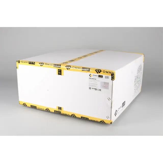 Люстра Omnilux OML-88303-08 AGEROLA — золотой, ракурс 10