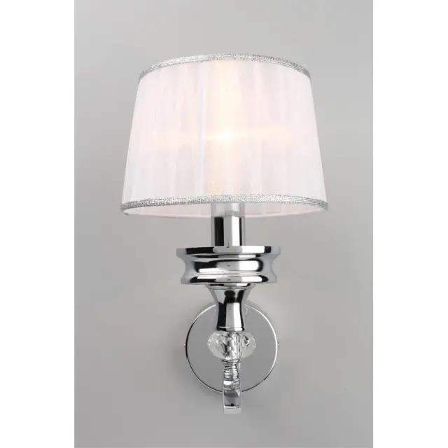 Бра Omnilux OML-88401-01 AROSIO — хром, ракурс 3