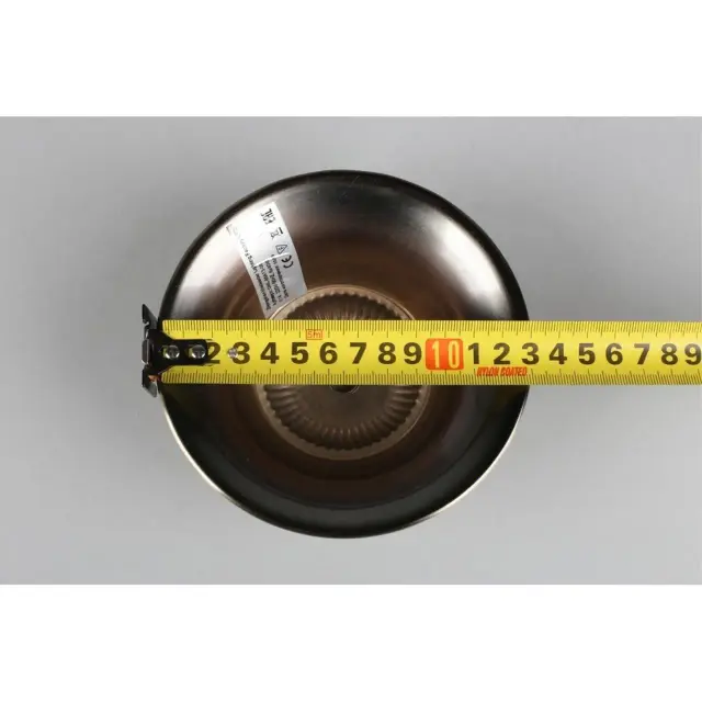 Люстра Omnilux OML-88413-06 AROSIO — бронза, ракурс 8