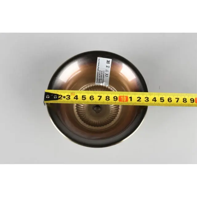 Люстра Omnilux OML-88413-08 AROSIO — бронза, ракурс 9