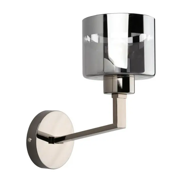 Бра Omnilux OML-88901-01 LIZZANO — хром