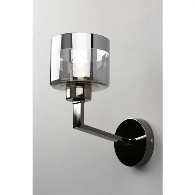 Бра Omnilux OML-88901-01 LIZZANO — хром, ракурс 4