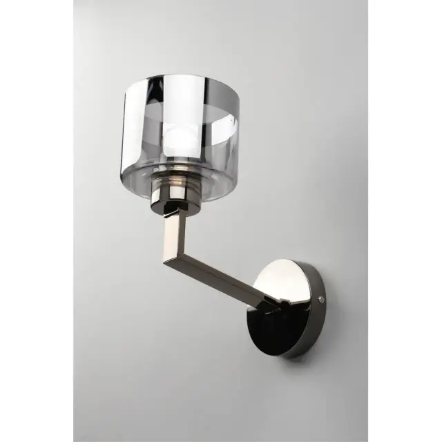 Бра Omnilux OML-88901-01 LIZZANO — хром, ракурс 5