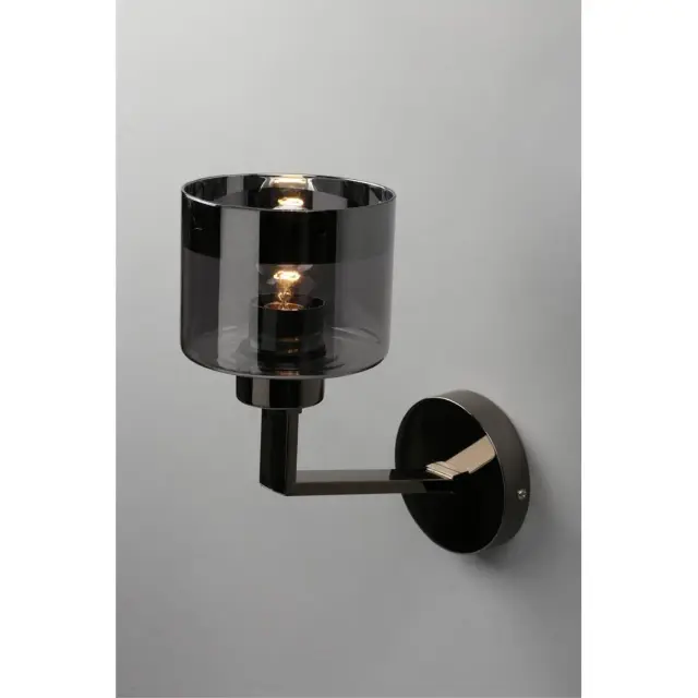 Бра Omnilux OML-88901-01 LIZZANO — хром, ракурс 7