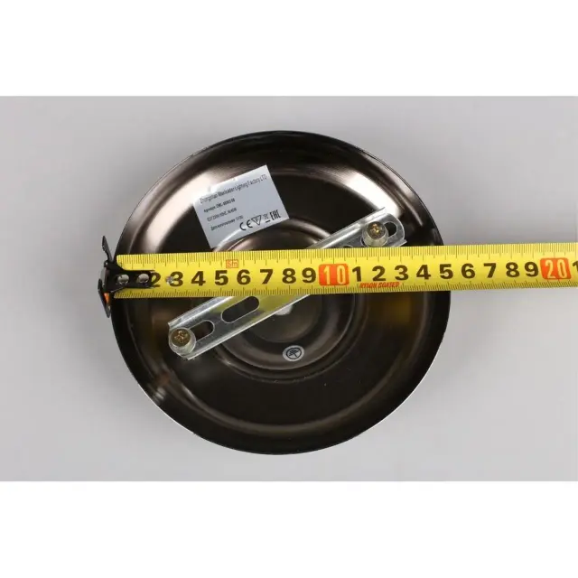 Люстра Omnilux OML-88903-06 LIZZANO — хром, ракурс 10