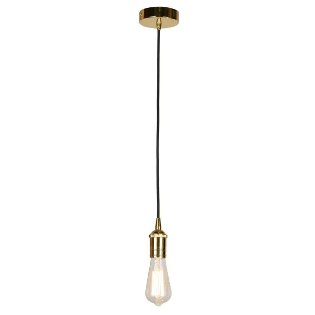Светильник Omnilux OML-91226-01 STECHORN — золотой