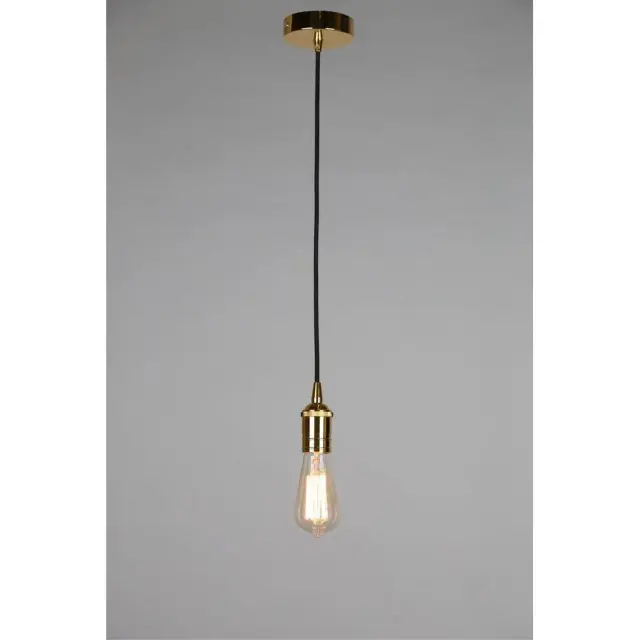 Светильник Omnilux OML-91226-01 STECHORN — золотой, ракурс 3