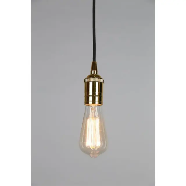 Светильник Omnilux OML-91226-01 STECHORN — золотой, ракурс 4