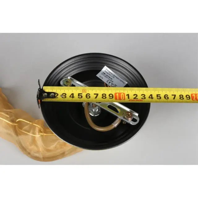 Люстра Omnilux OML-94706-04 MAIORI — золотой, ракурс 10