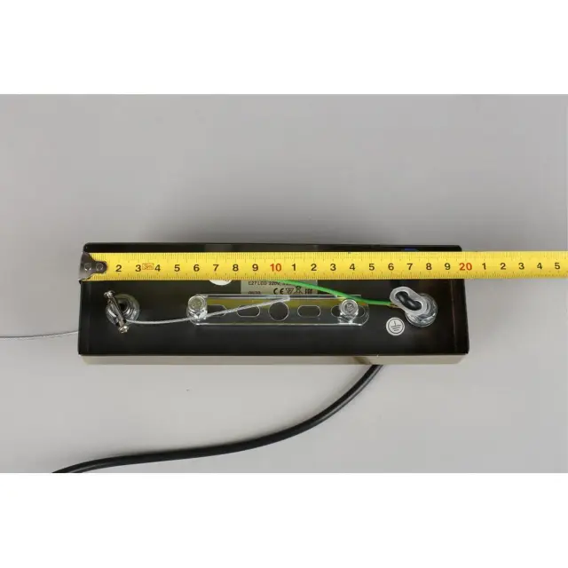 Светильник Omnilux OML-94903-03 ACCIANO — бронза, ракурс 12