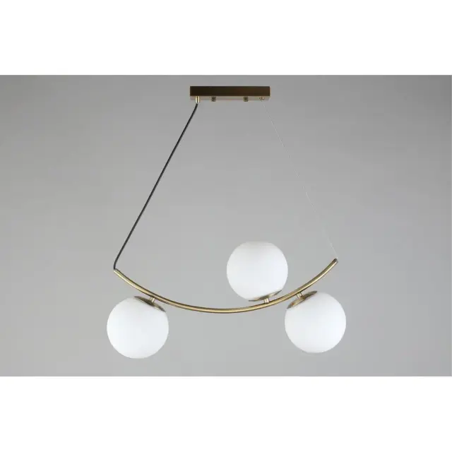 Светильник Omnilux OML-94903-03 ACCIANO — бронза, ракурс 5