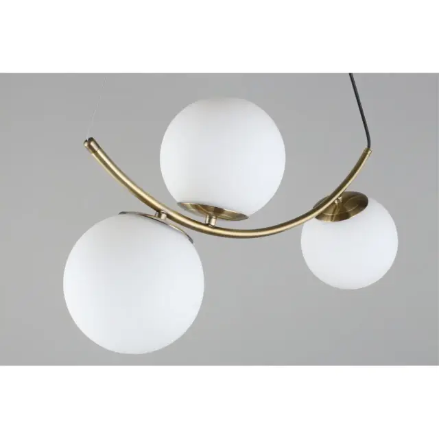 Светильник Omnilux OML-94903-03 ACCIANO — бронза, ракурс 7