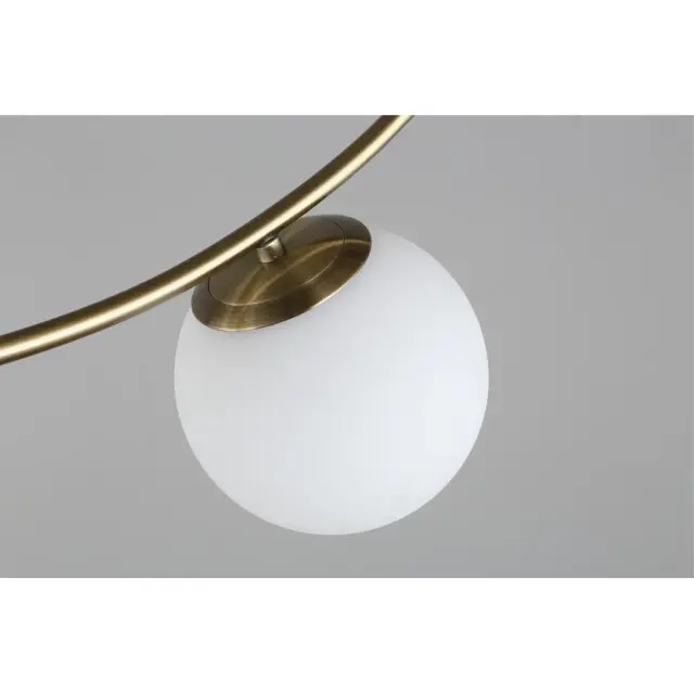 Светильник Omnilux OML-94903-03 ACCIANO — бронза, ракурс 8