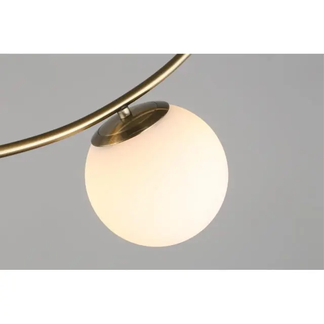 Светильник Omnilux OML-94903-03 ACCIANO — бронза, ракурс 9