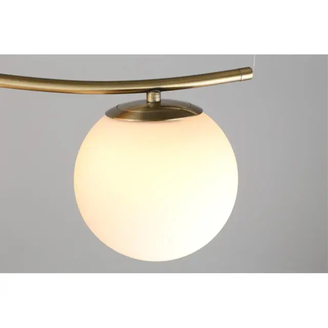 Светильник Omnilux OML-94903-05 ACCIANO — бронза, ракурс 10