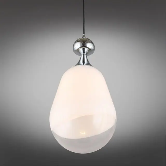 Светильник Omnilux OML-99226-01 SOVARETO — хром, ракурс 2