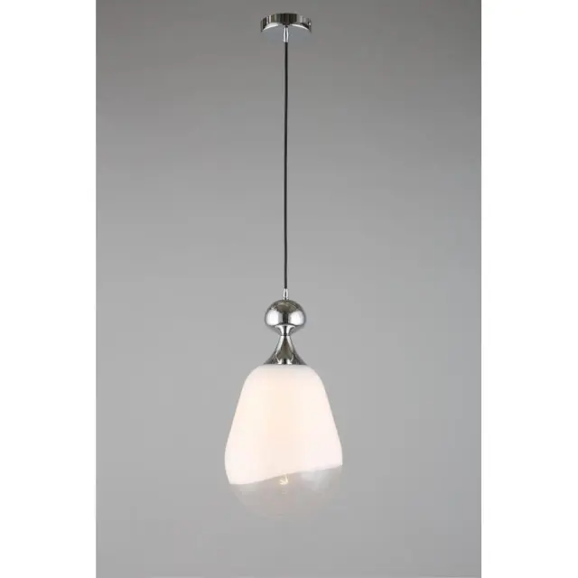 Светильник Omnilux OML-99226-01 SOVARETO — хром, ракурс 3