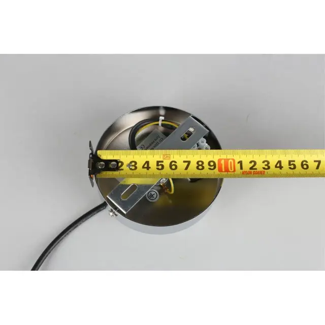 Светильник Omnilux OML-99226-01 SOVARETO — хром, ракурс 5