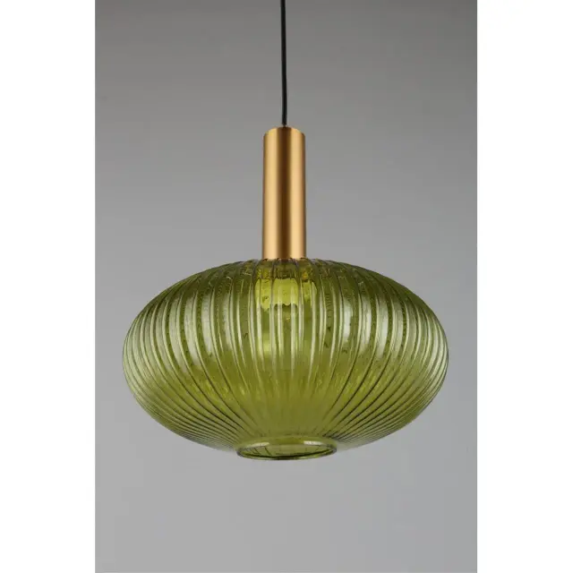 Светильник Omnilux OML-99306-01 MENFI — бронза, ракурс 4